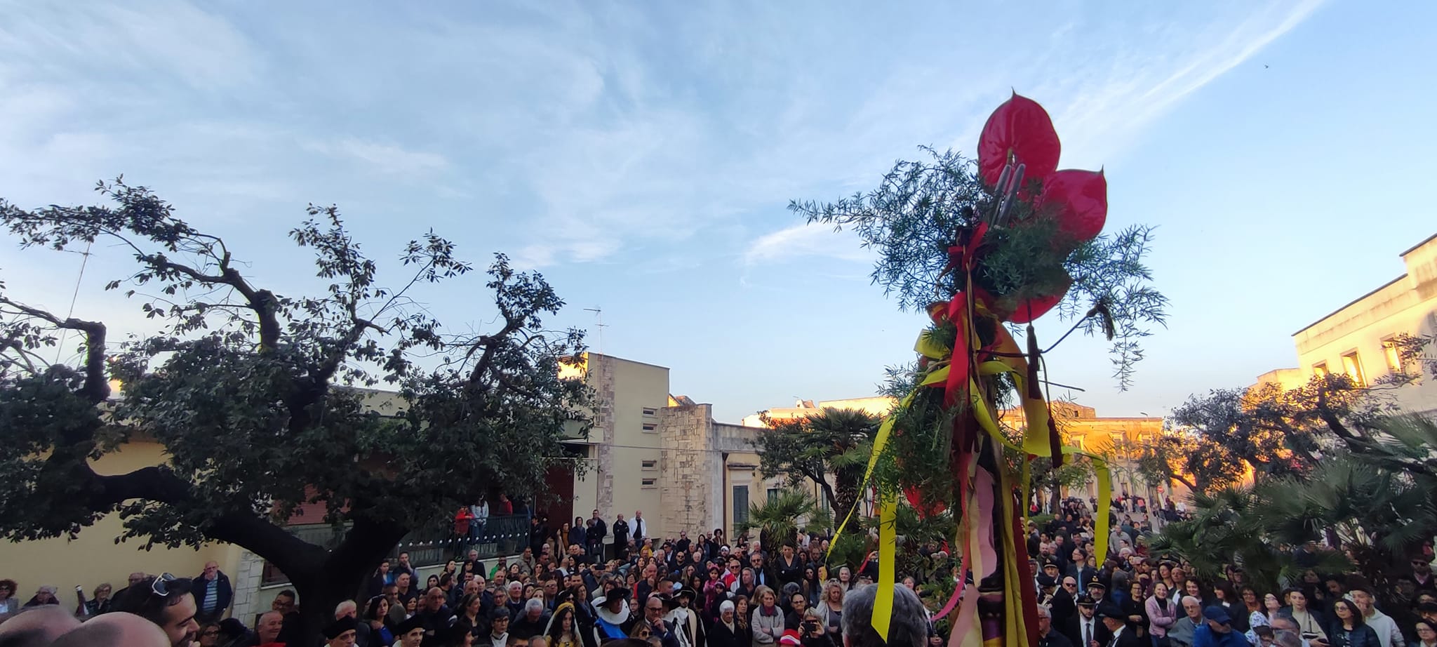 San Pietro Vernotico (BR) - Il cuore del Salento tra fede e cultura